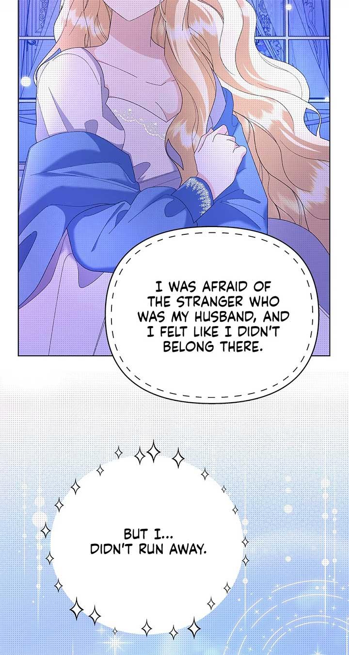 I Got Married to a Duke Called Beast Chapter 55 page 75