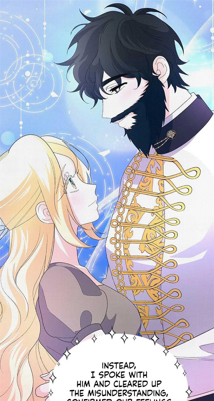 I Got Married to a Duke Called Beast Chapter 55 page 76