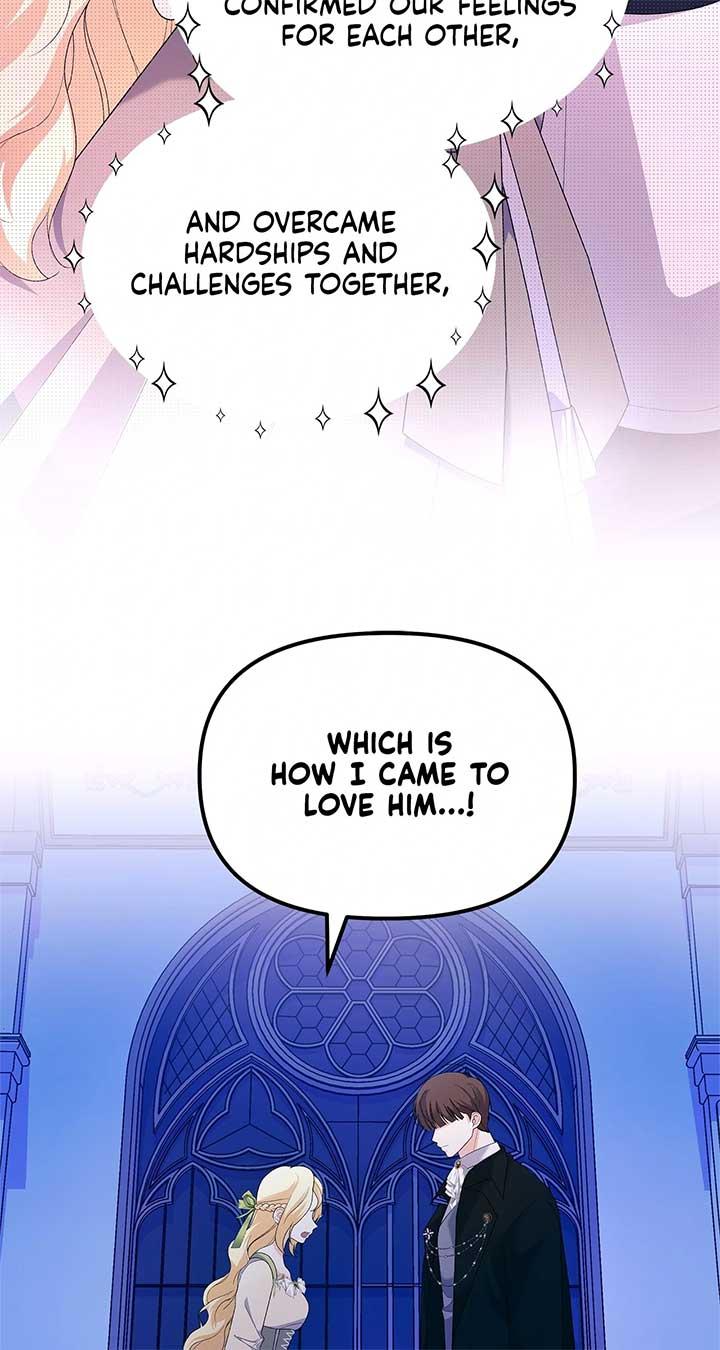 I Got Married to a Duke Called Beast Chapter 55 page 77