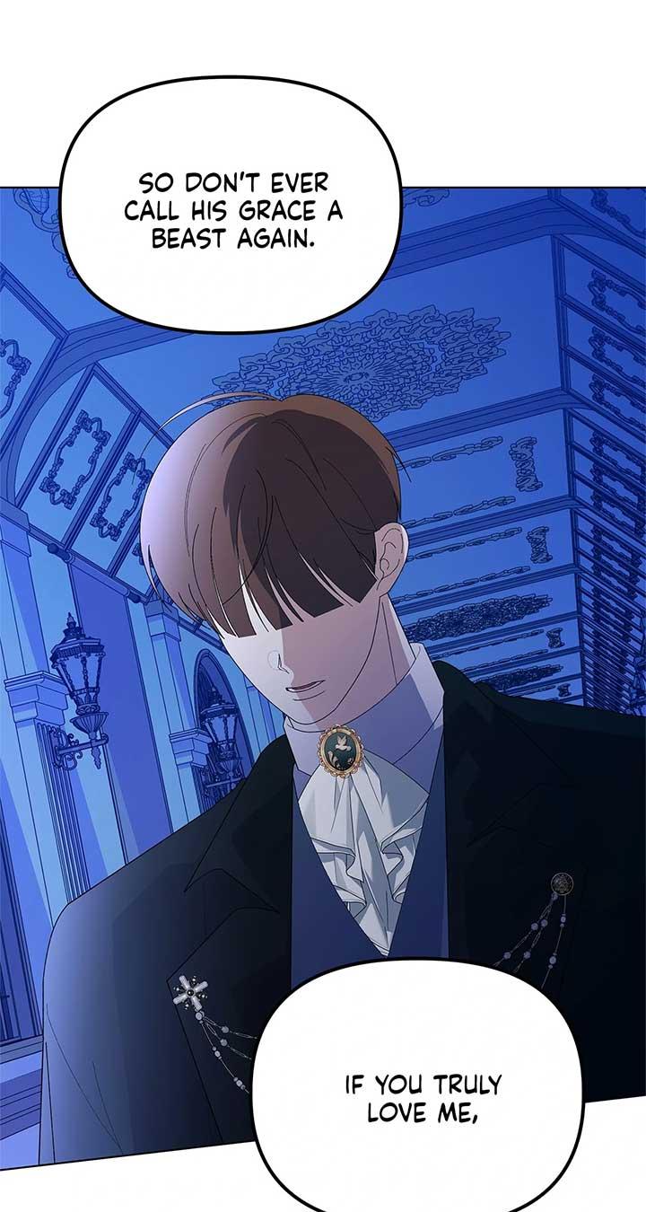 I Got Married to a Duke Called Beast Chapter 55 page 79