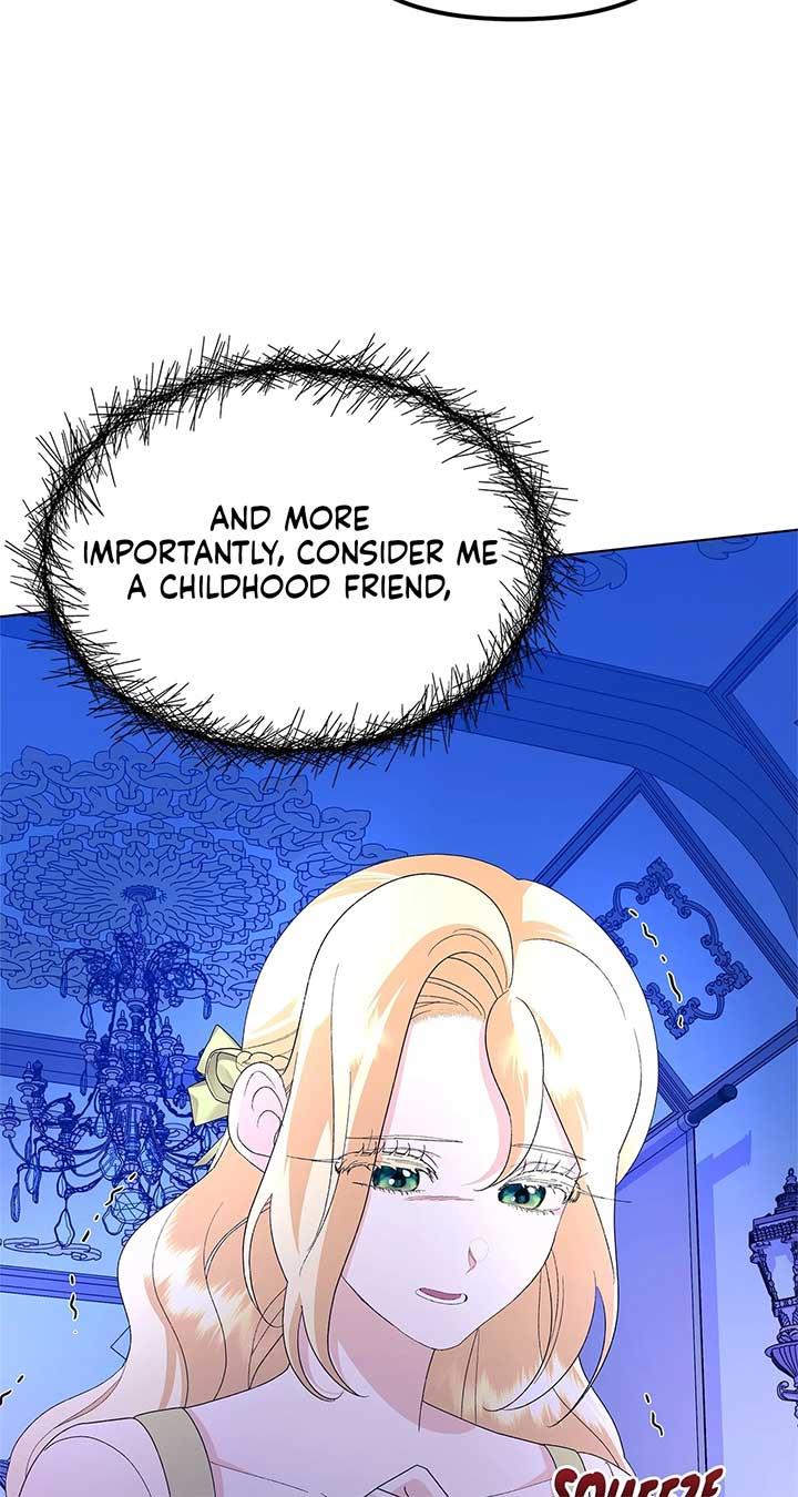 I Got Married to a Duke Called Beast Chapter 55 page 80
