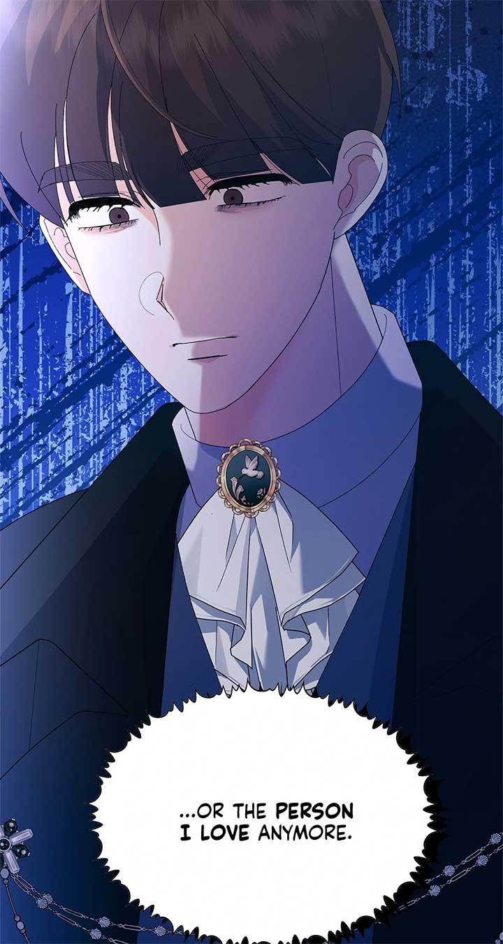 I Got Married to a Duke Called Beast Chapter 55 page 82
