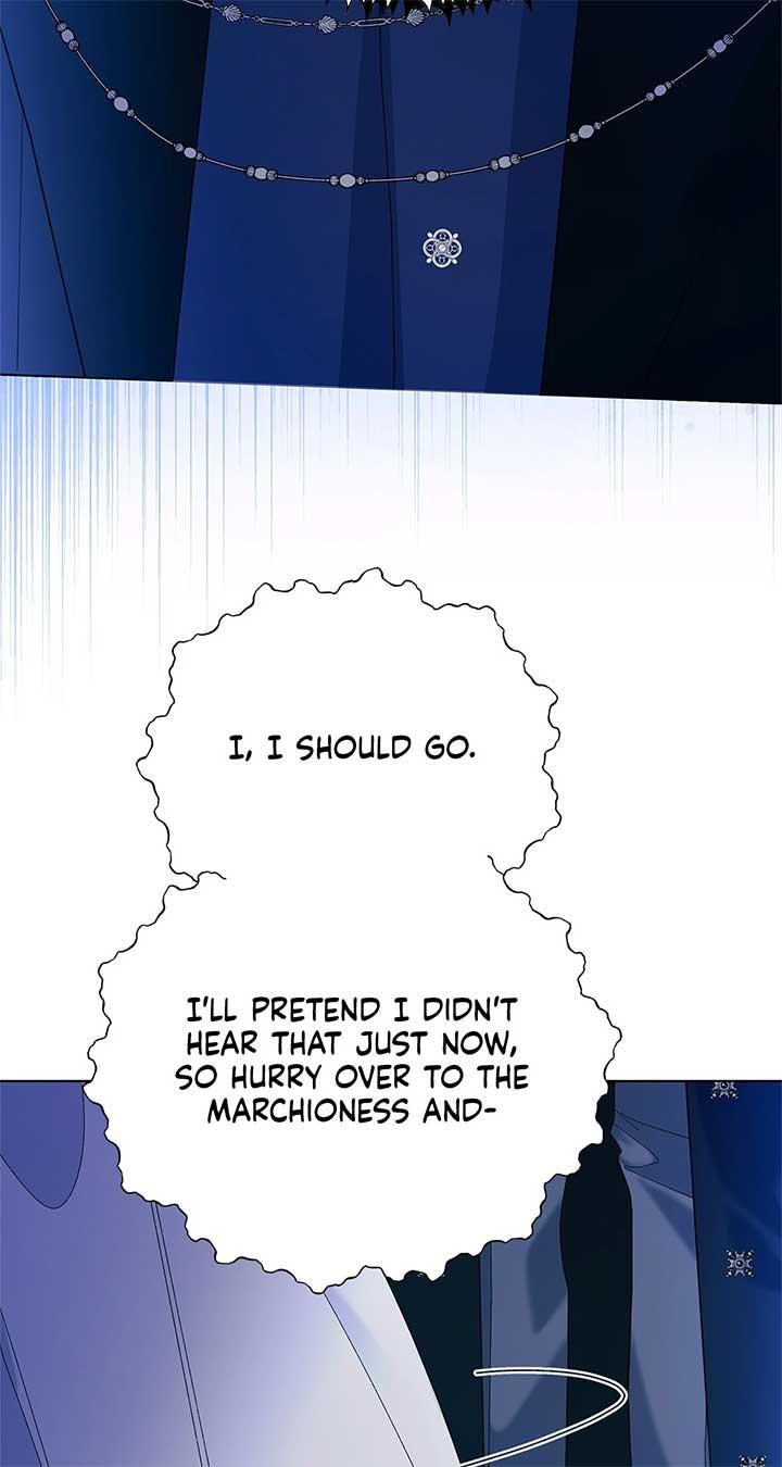 I Got Married to a Duke Called Beast Chapter 55 page 83