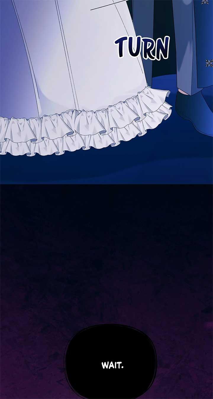 I Got Married to a Duke Called Beast Chapter 55 page 84