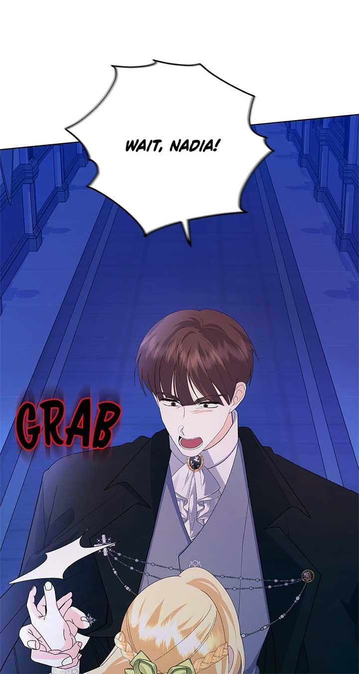 I Got Married to a Duke Called Beast Chapter 55 page 87