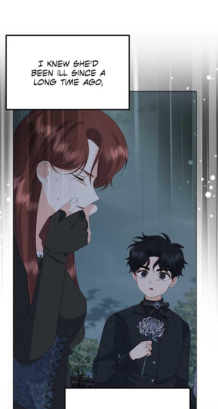 I Got Married to a Duke Called Beast Chapter 55 page 8