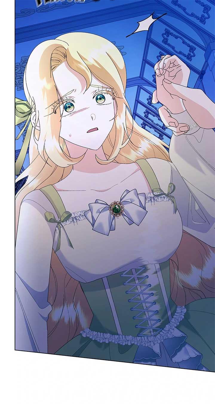 I Got Married to a Duke Called Beast Chapter 55 page 89