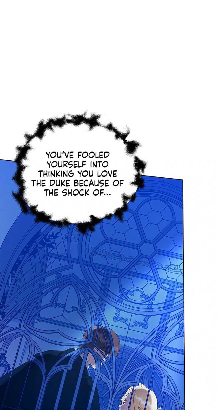 I Got Married to a Duke Called Beast Chapter 55 page 90
