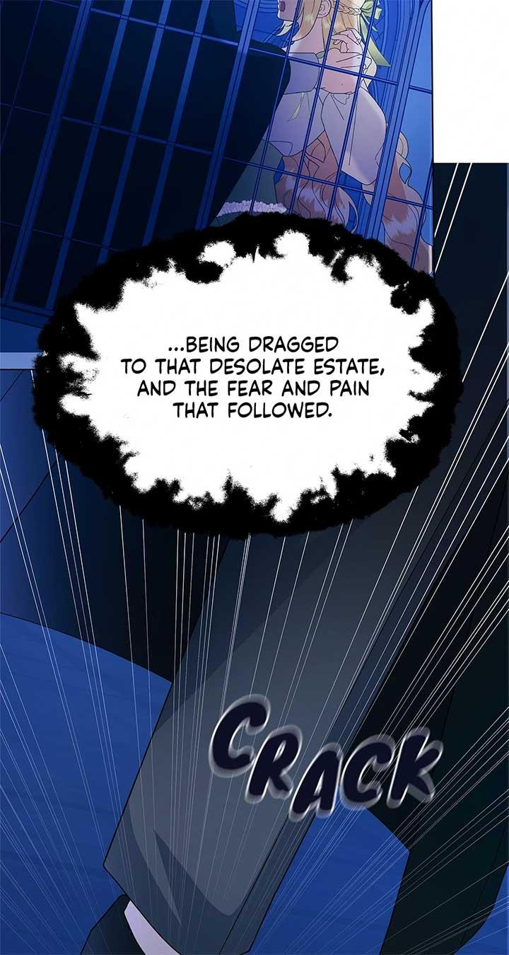 I Got Married to a Duke Called Beast Chapter 55 page 91