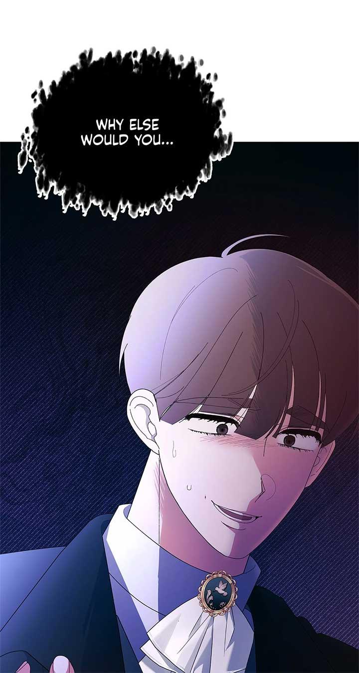 I Got Married to a Duke Called Beast Chapter 55 page 95