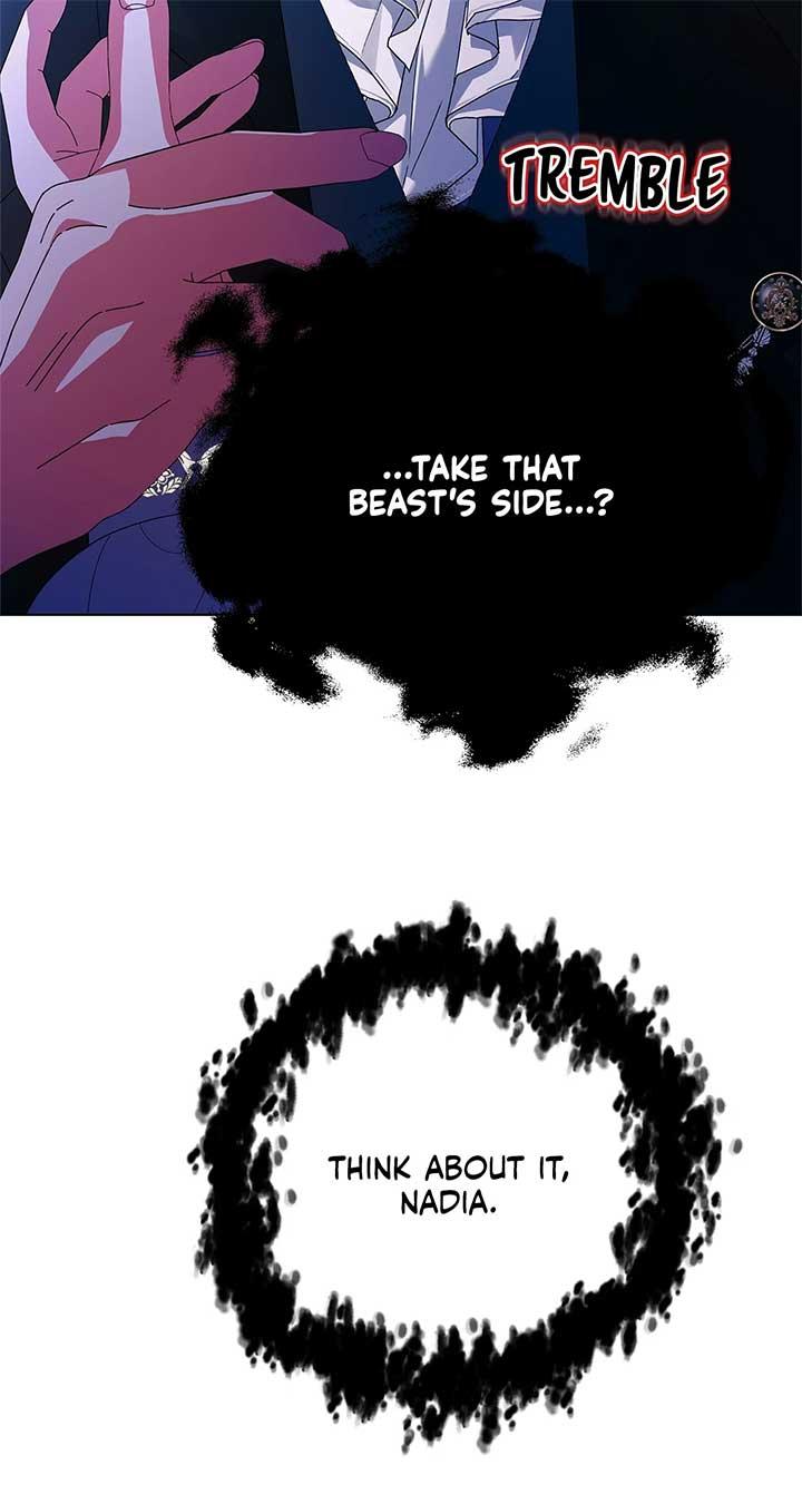 I Got Married to a Duke Called Beast Chapter 55 page 96