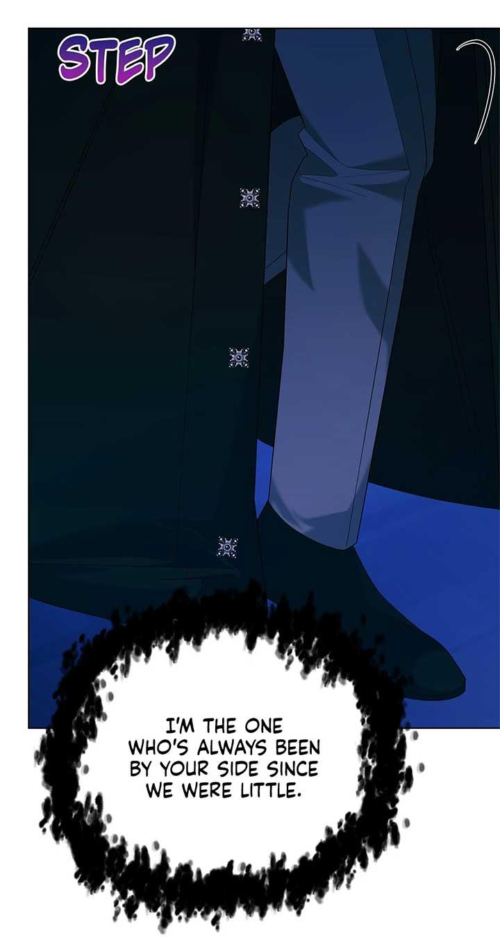 I Got Married to a Duke Called Beast Chapter 55 page 97