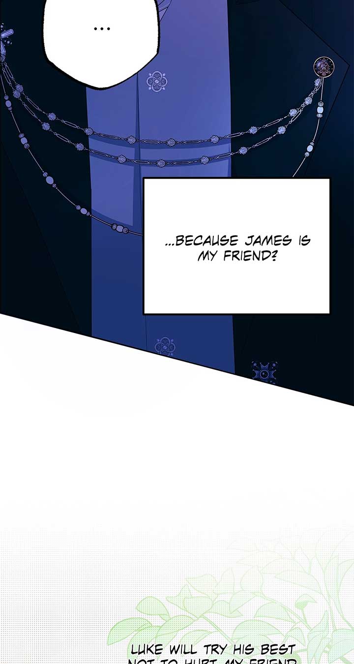 I Got Married to a Duke Called Beast Chapter 56 page 9