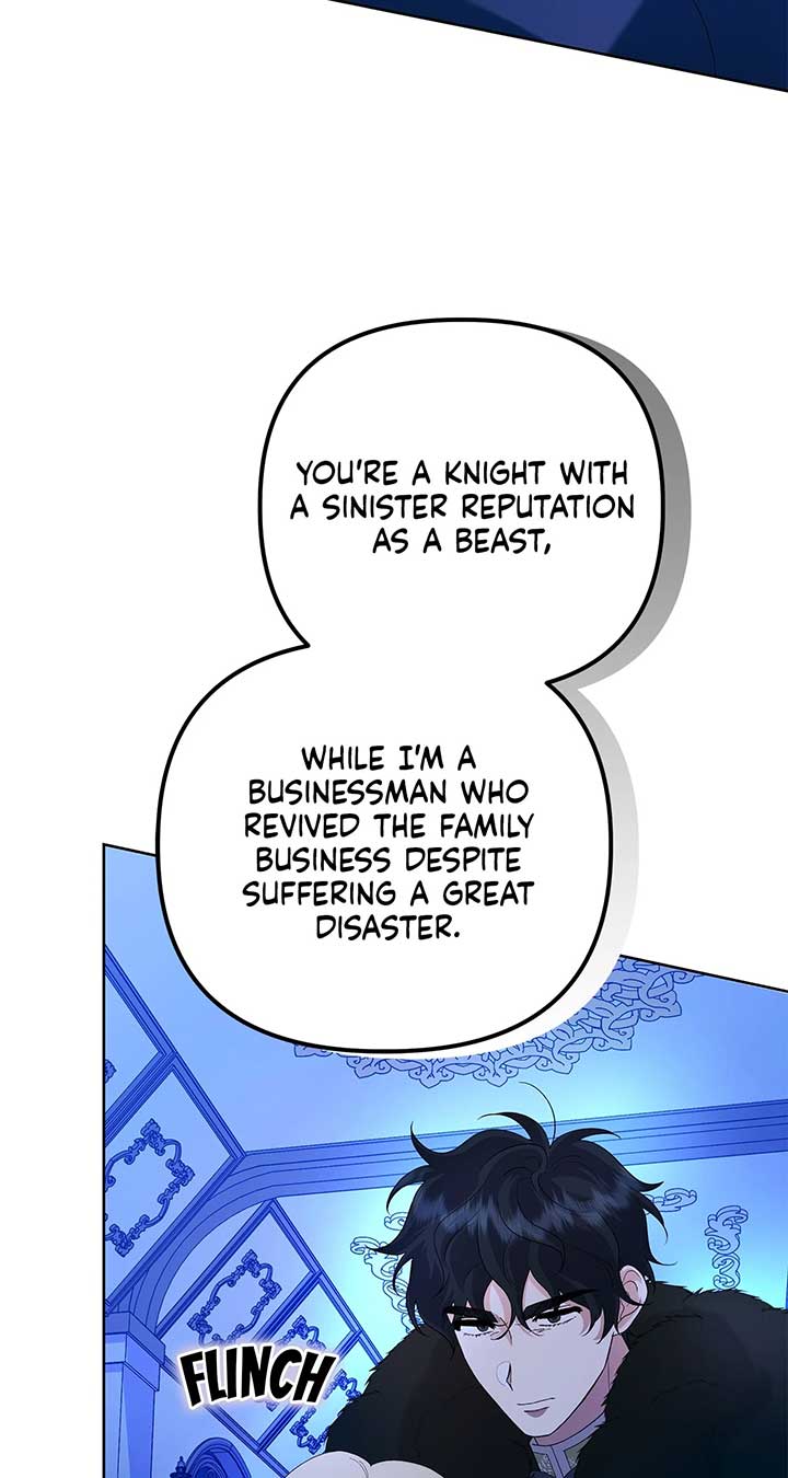I Got Married to a Duke Called Beast Chapter 56 page 99