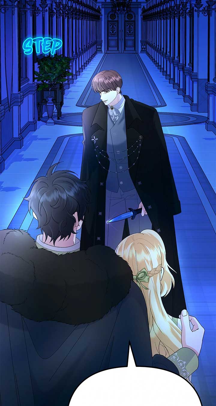 I Got Married to a Duke Called Beast Chapter 56 page 101