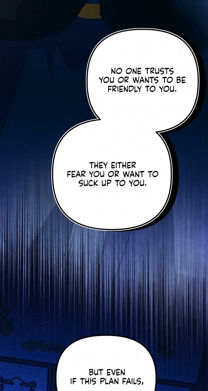 I Got Married to a Duke Called Beast Chapter 56 page 104