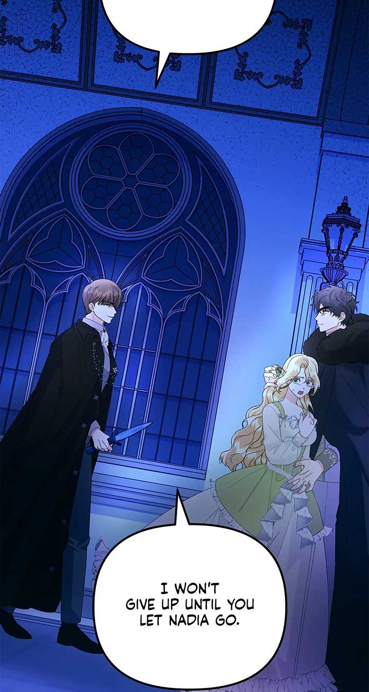 I Got Married to a Duke Called Beast Chapter 56 page 105