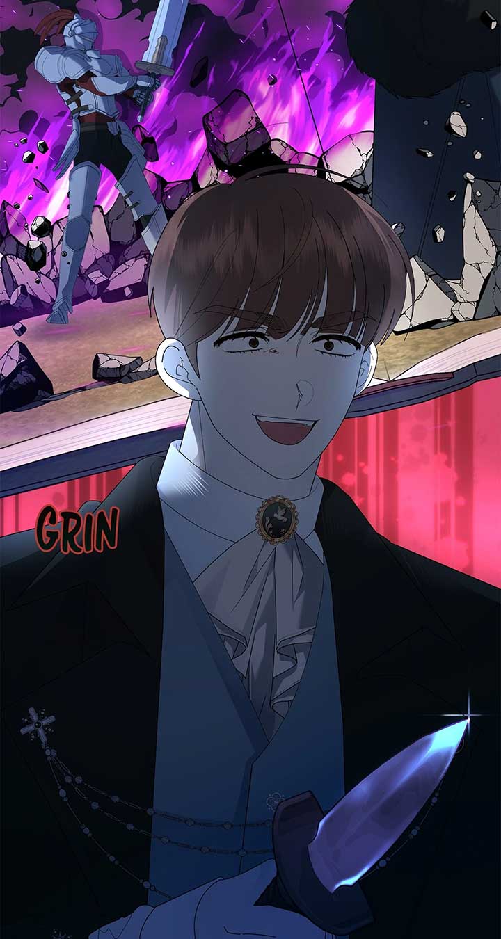 I Got Married to a Duke Called Beast Chapter 56 page 107