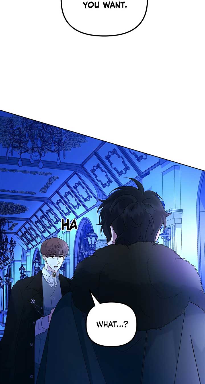 I Got Married to a Duke Called Beast Chapter 56 page 109
