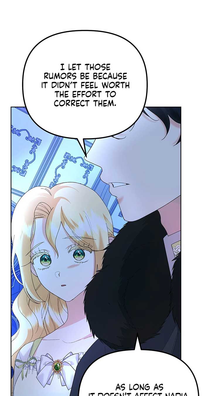 I Got Married to a Duke Called Beast Chapter 56 page 111
