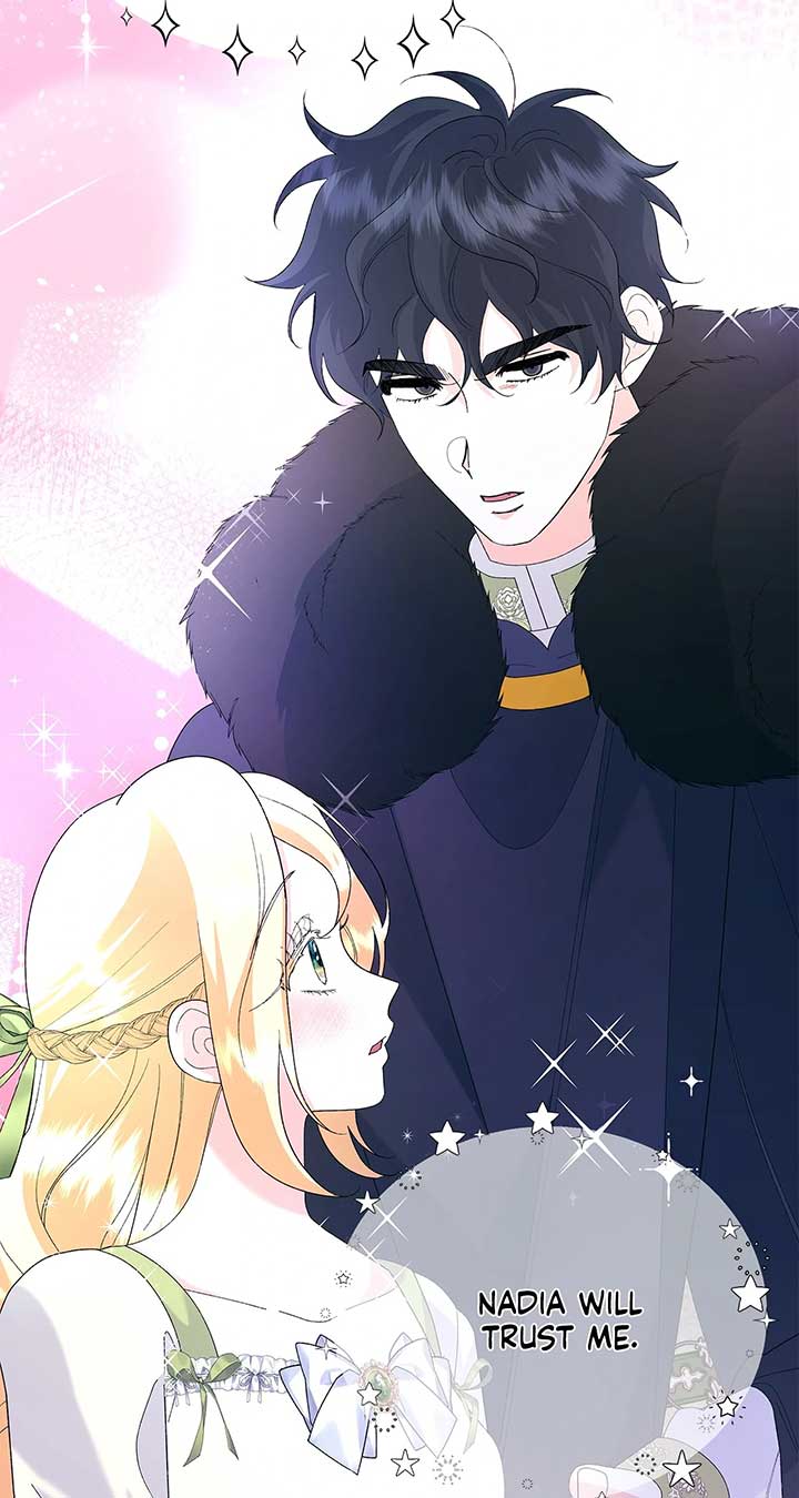 I Got Married to a Duke Called Beast Chapter 56 page 114