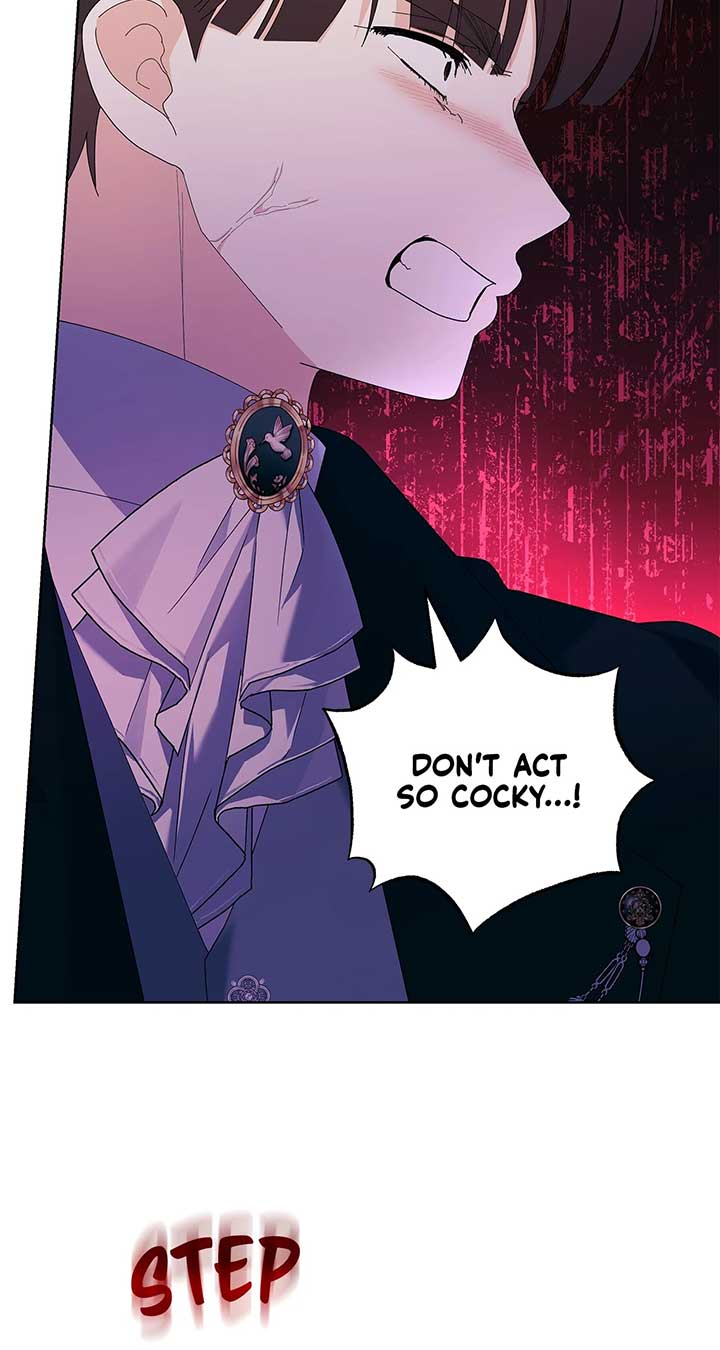 I Got Married to a Duke Called Beast Chapter 56 page 116