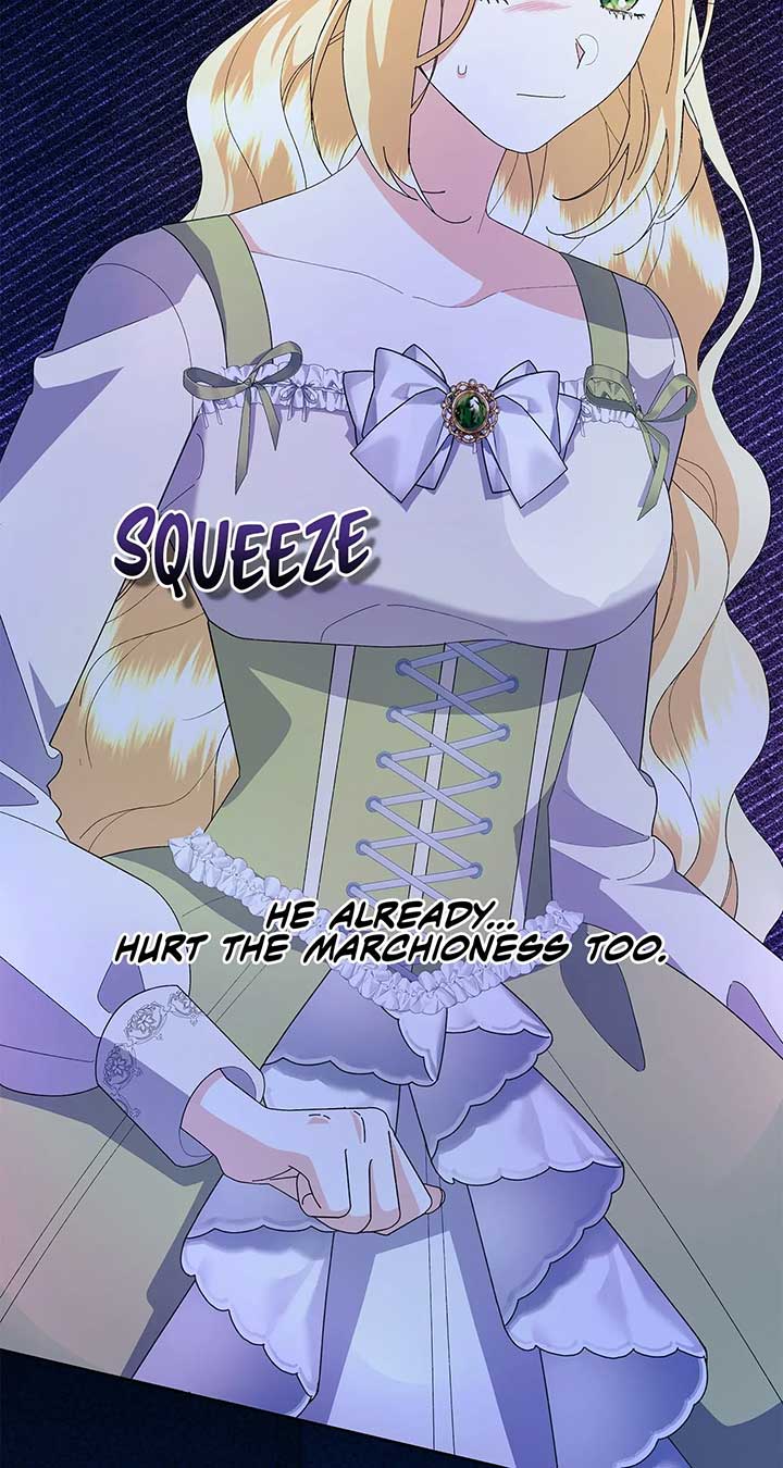 I Got Married to a Duke Called Beast Chapter 56 page 11