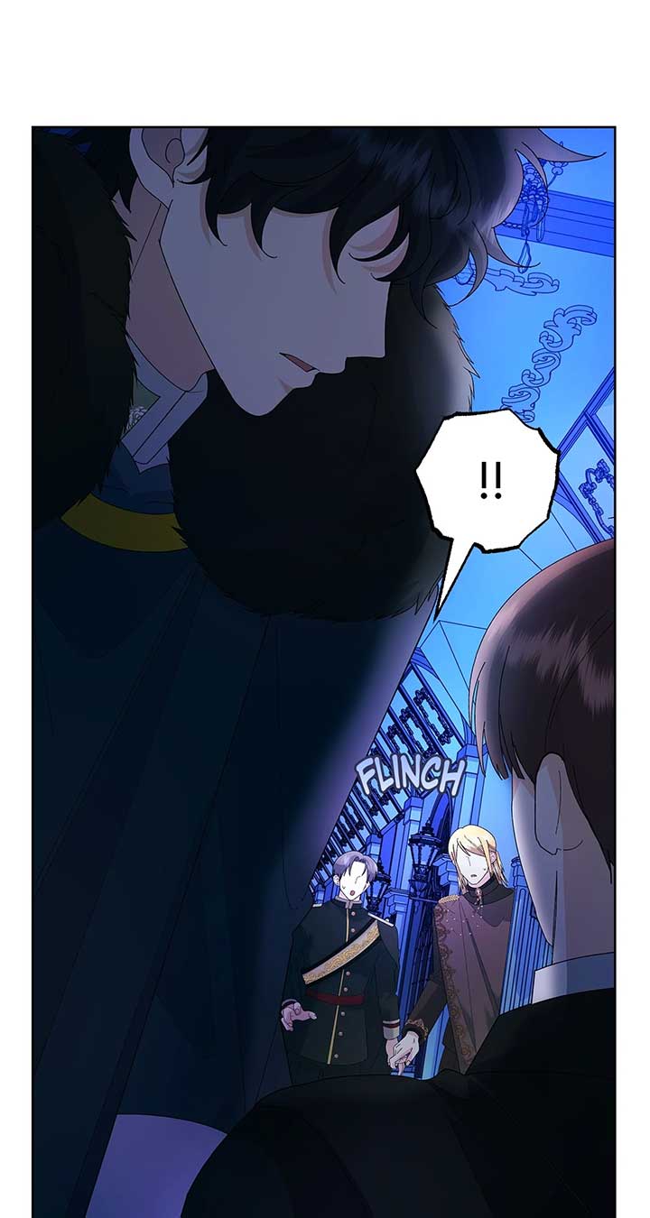 I Got Married to a Duke Called Beast Chapter 56 page 122