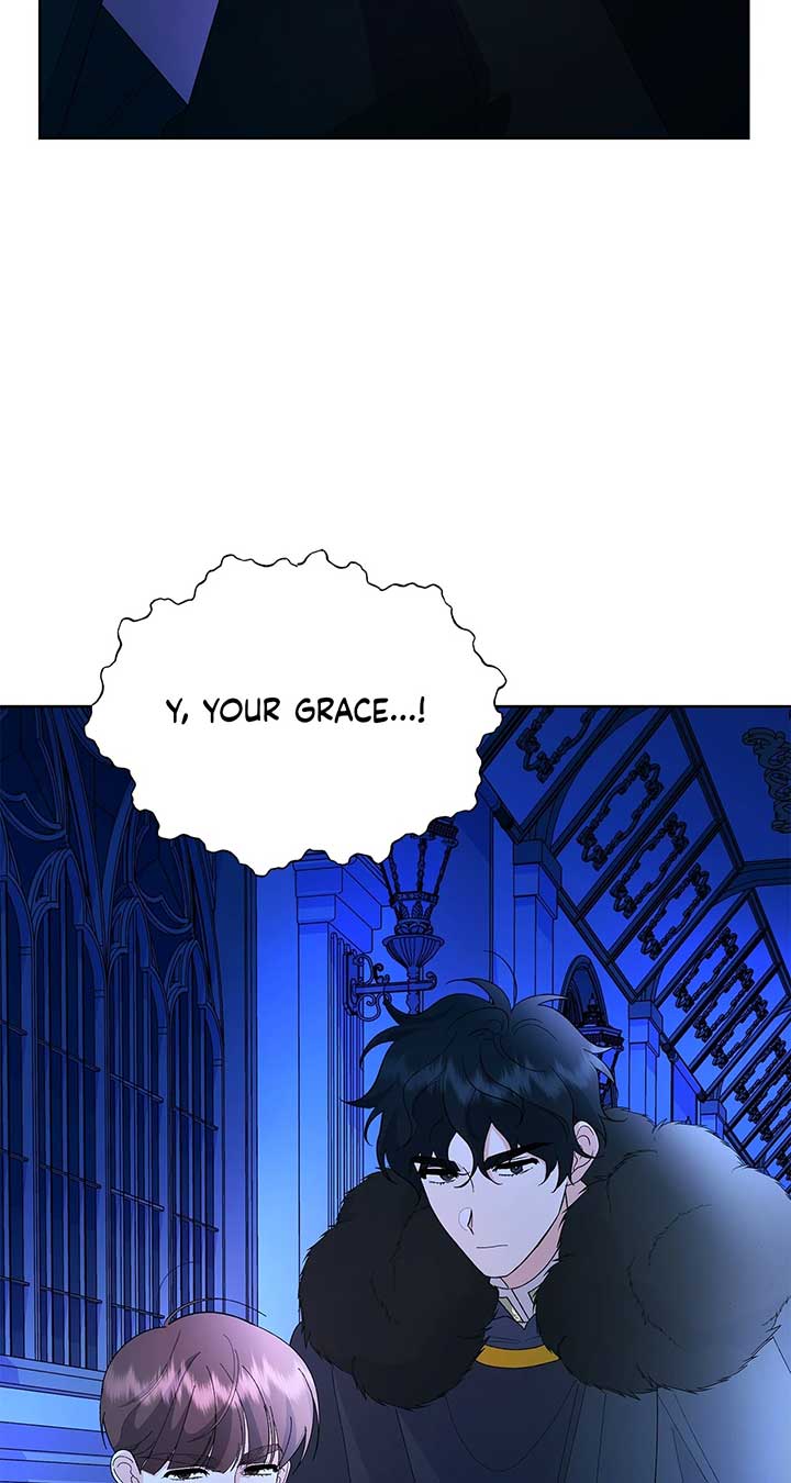 I Got Married to a Duke Called Beast Chapter 56 page 123