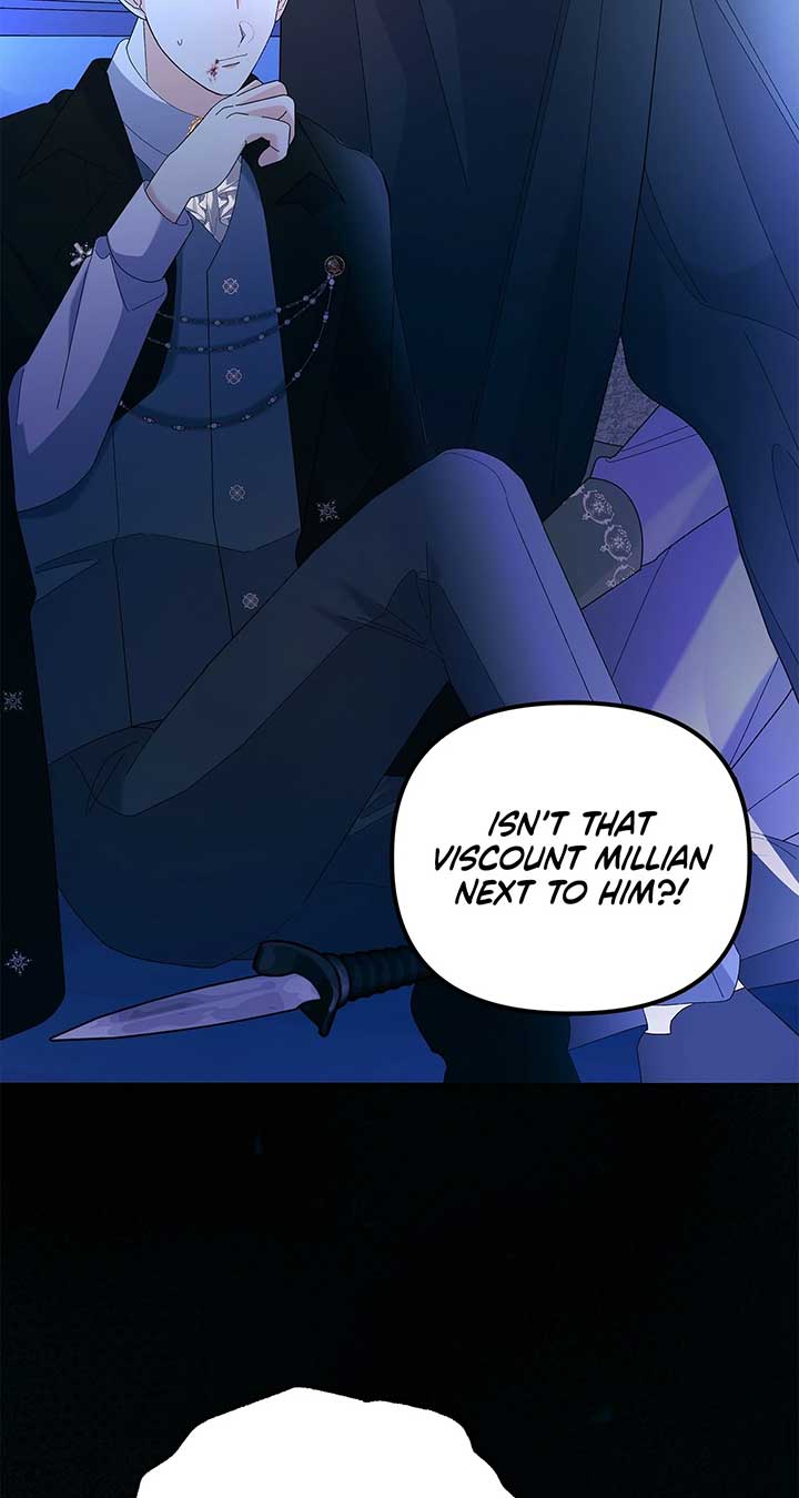 I Got Married to a Duke Called Beast Chapter 56 page 124