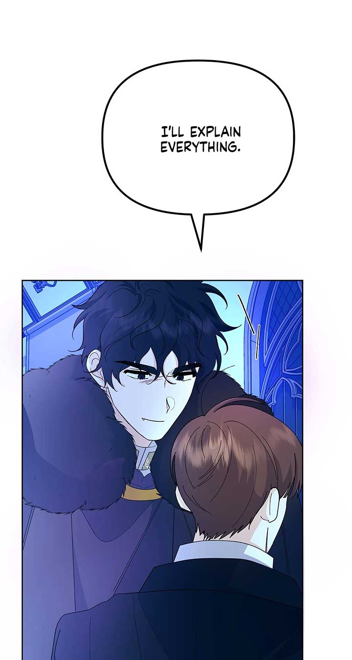 I Got Married to a Duke Called Beast Chapter 56 page 127