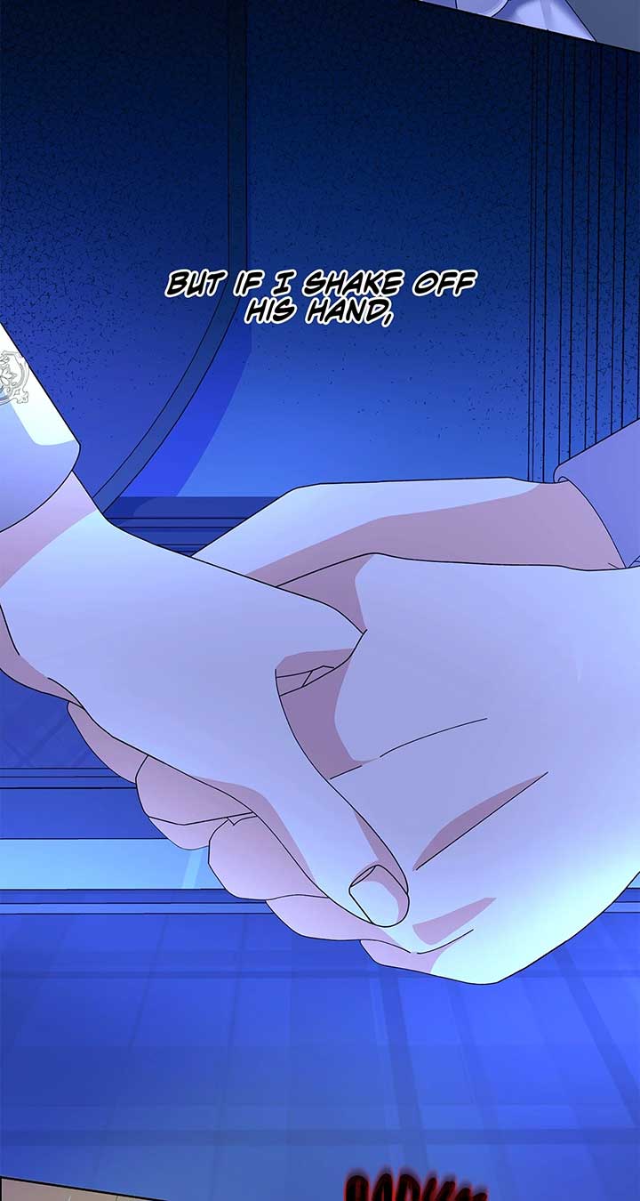 I Got Married to a Duke Called Beast Chapter 56 page 12