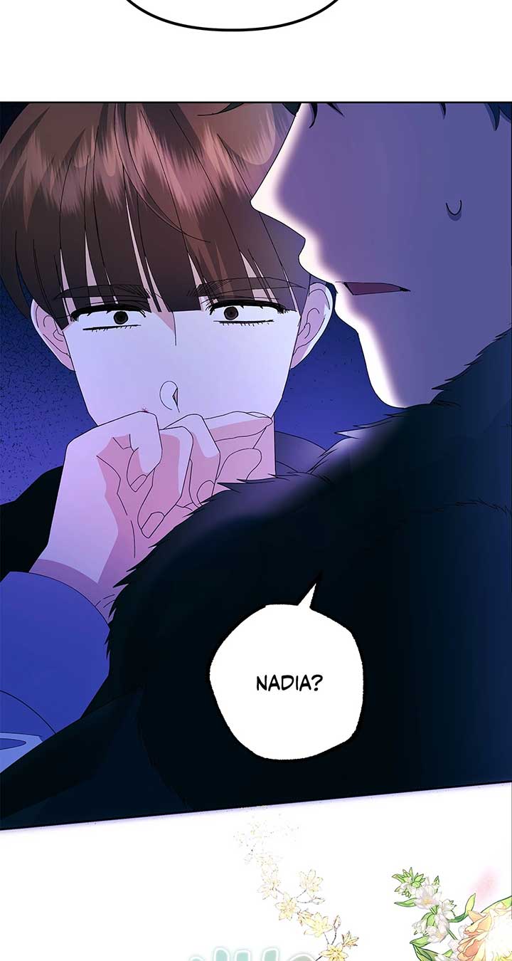 I Got Married to a Duke Called Beast Chapter 56 page 131