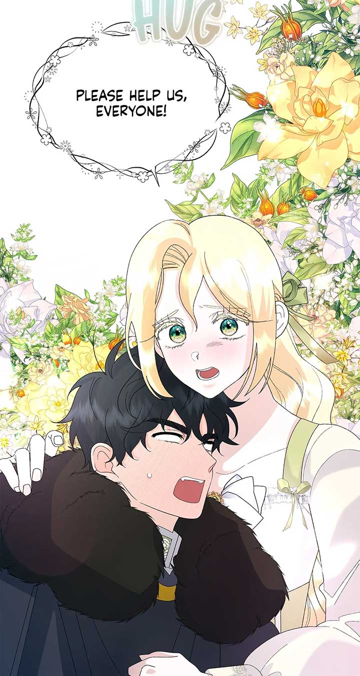 I Got Married to a Duke Called Beast Chapter 56 page 132