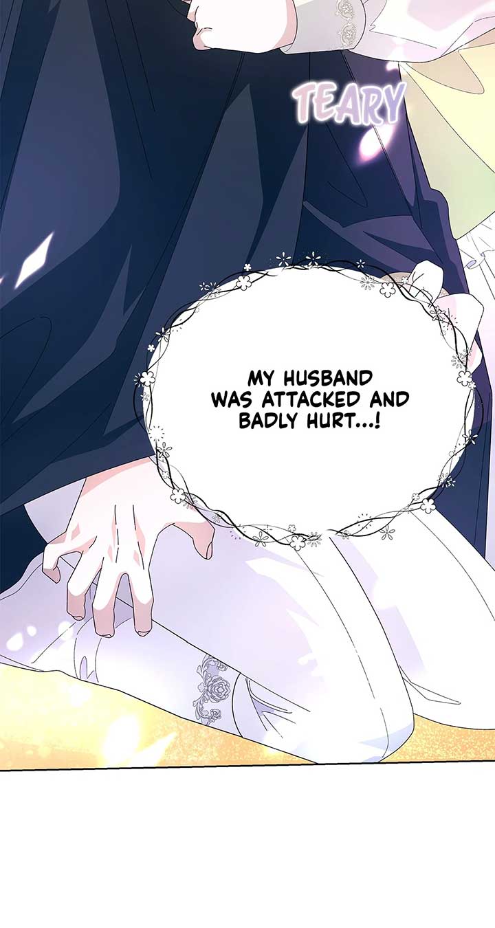 I Got Married to a Duke Called Beast Chapter 56 page 133