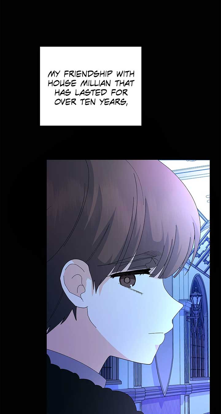 I Got Married to a Duke Called Beast Chapter 56 page 16