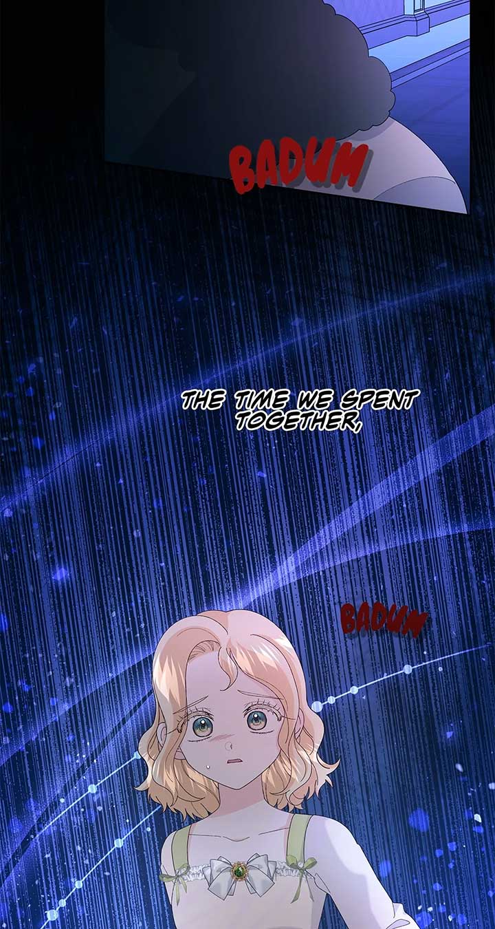 I Got Married to a Duke Called Beast Chapter 56 page 17