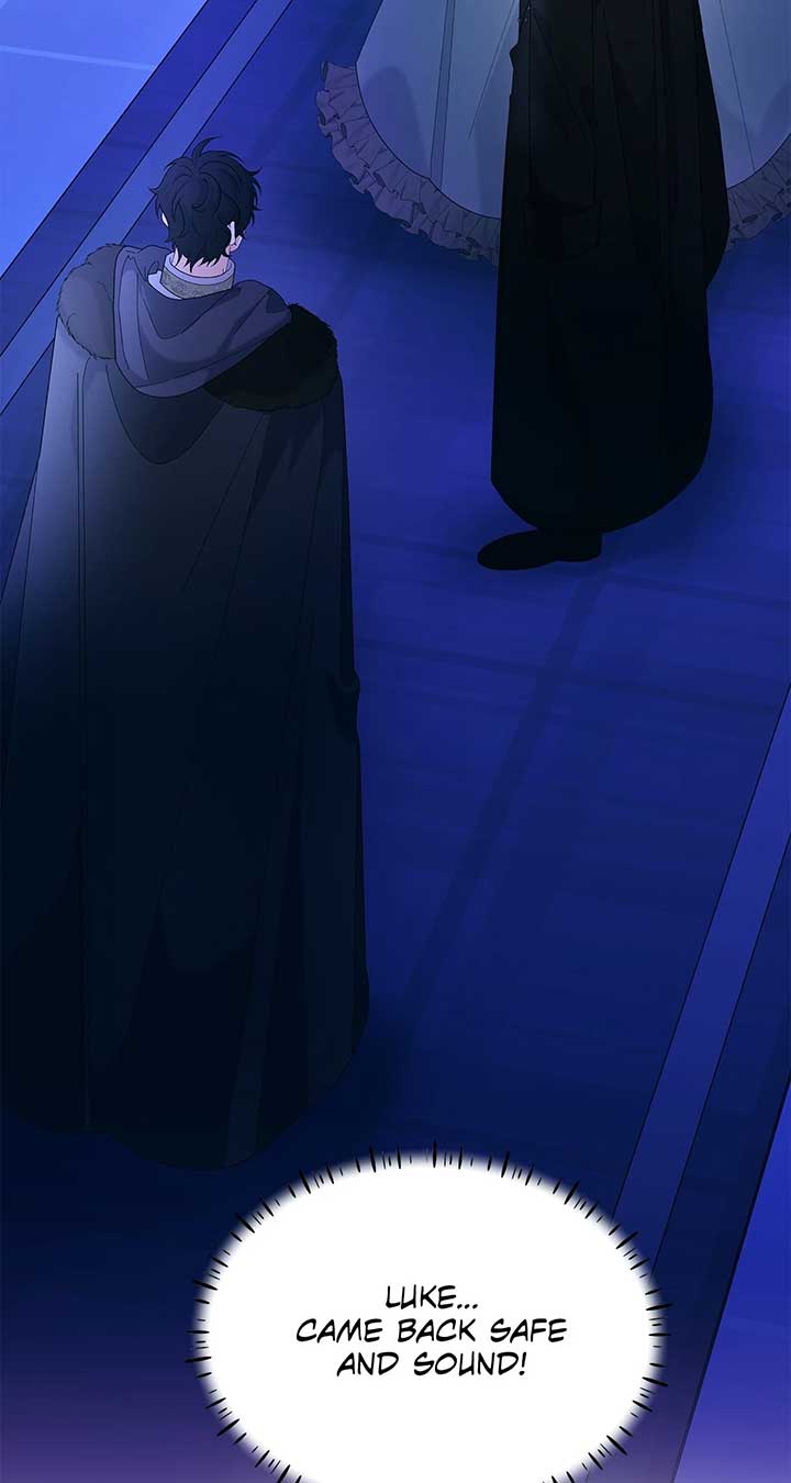 I Got Married to a Duke Called Beast Chapter 56 page 1