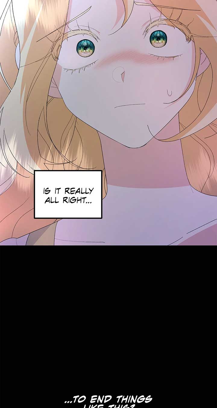 I Got Married to a Duke Called Beast Chapter 56 page 21