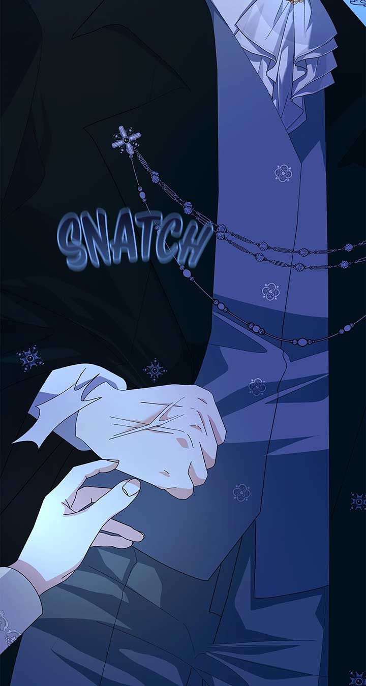 I Got Married to a Duke Called Beast Chapter 56 page 30