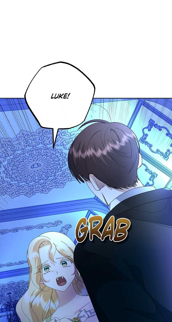 I Got Married to a Duke Called Beast Chapter 56 page 32
