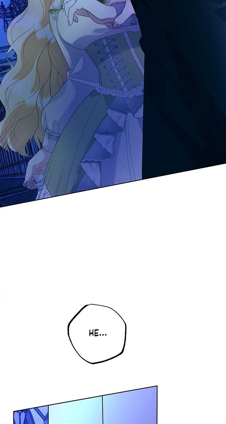 I Got Married to a Duke Called Beast Chapter 56 page 33