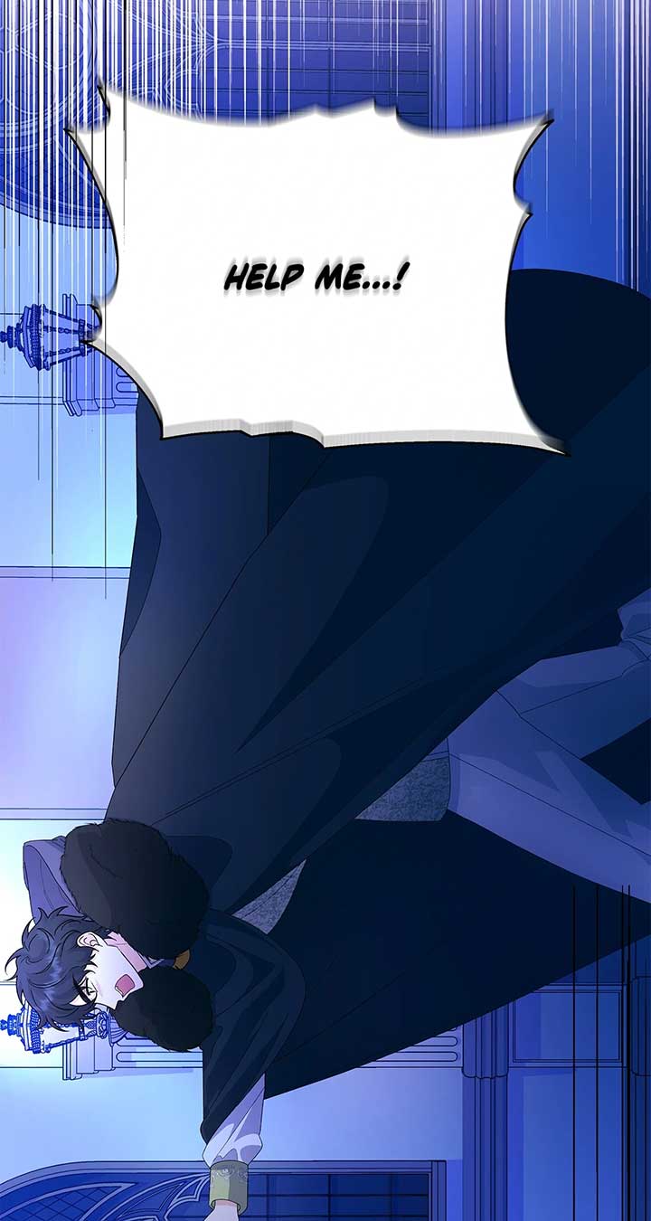 I Got Married to a Duke Called Beast Chapter 56 page 35