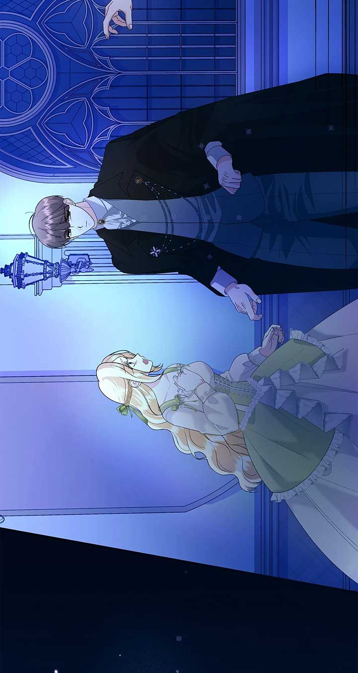 I Got Married to a Duke Called Beast Chapter 56 page 36