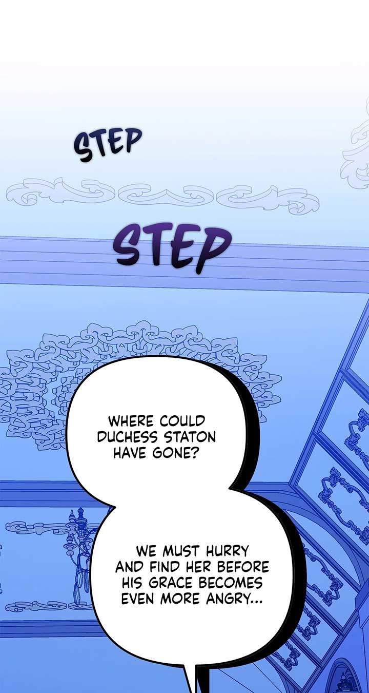 I Got Married to a Duke Called Beast Chapter 56 page 39