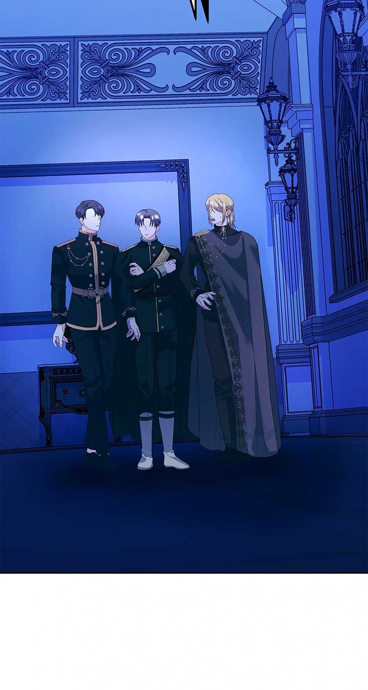 I Got Married to a Duke Called Beast Chapter 56 page 40