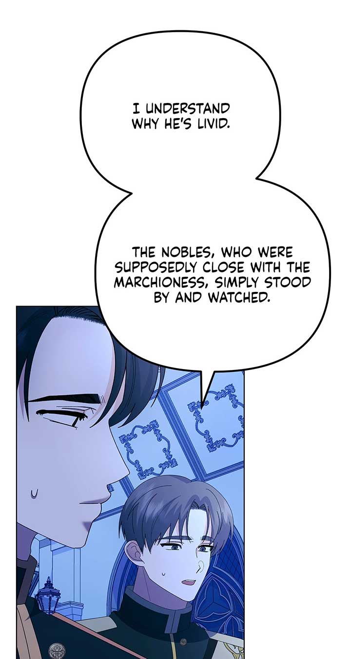 I Got Married to a Duke Called Beast Chapter 56 page 41