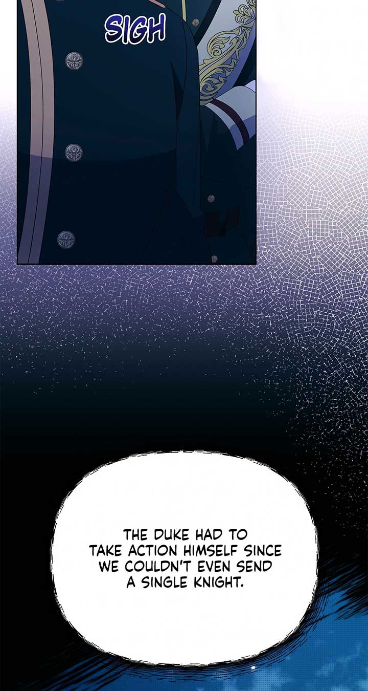 I Got Married to a Duke Called Beast Chapter 56 page 42