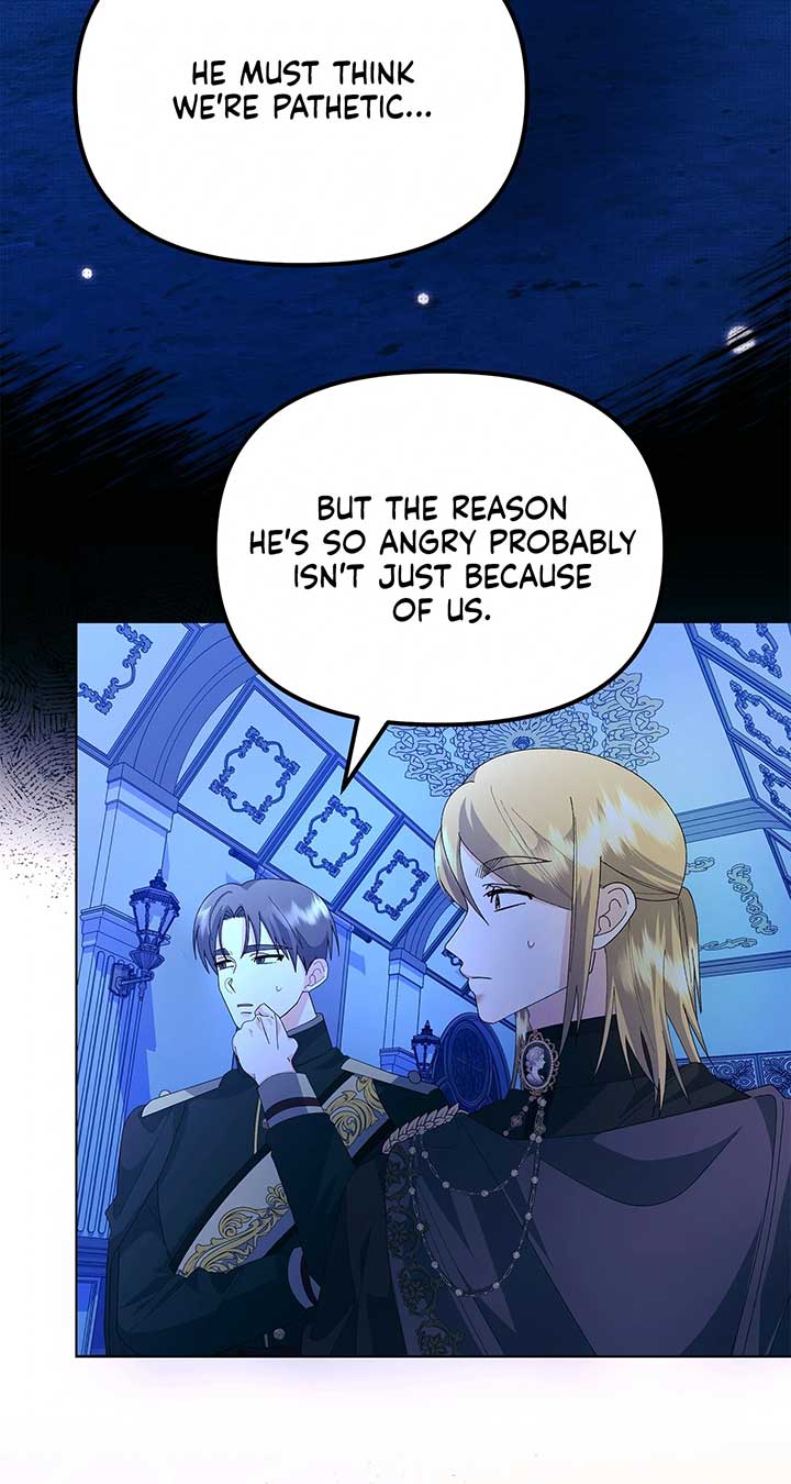 I Got Married to a Duke Called Beast Chapter 56 page 44
