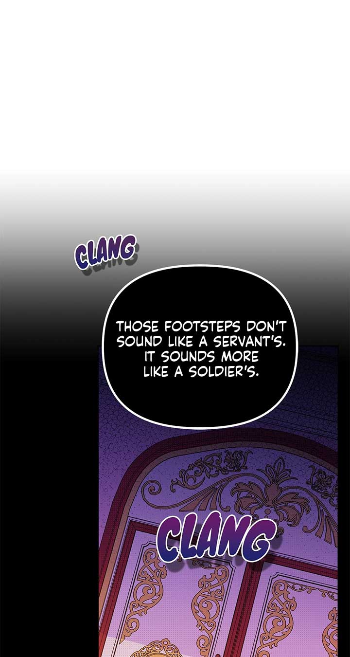 I Got Married to a Duke Called Beast Chapter 56 page 47